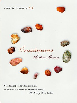 cover image of Crustaceans